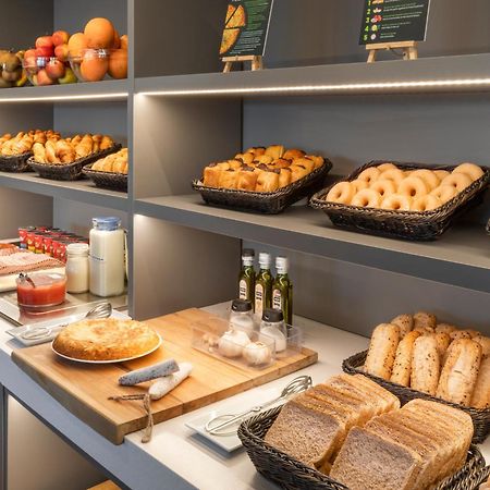 B&B Hotel Lleida Eksteriør bilde