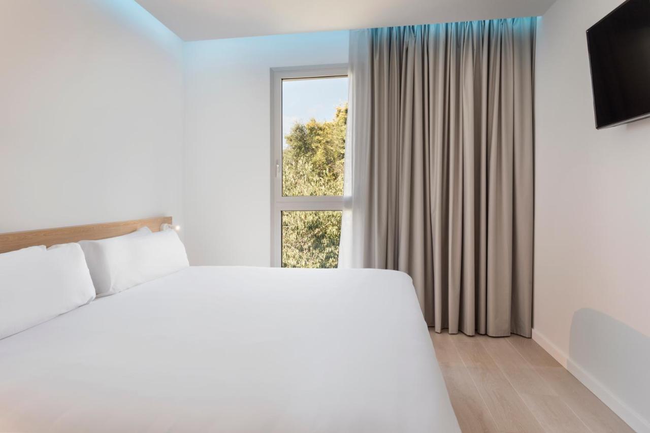 B&B Hotel Lleida Eksteriør bilde