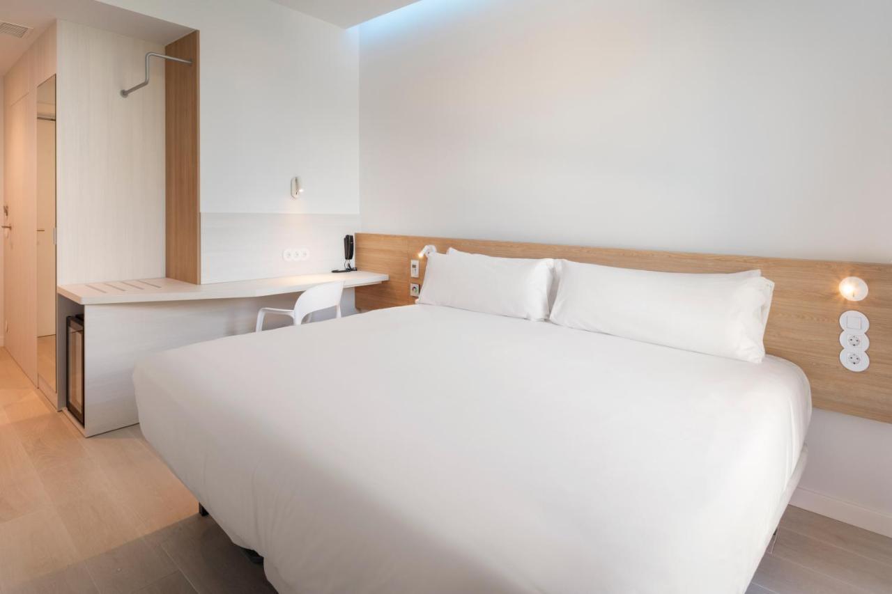 B&B Hotel Lleida Eksteriør bilde