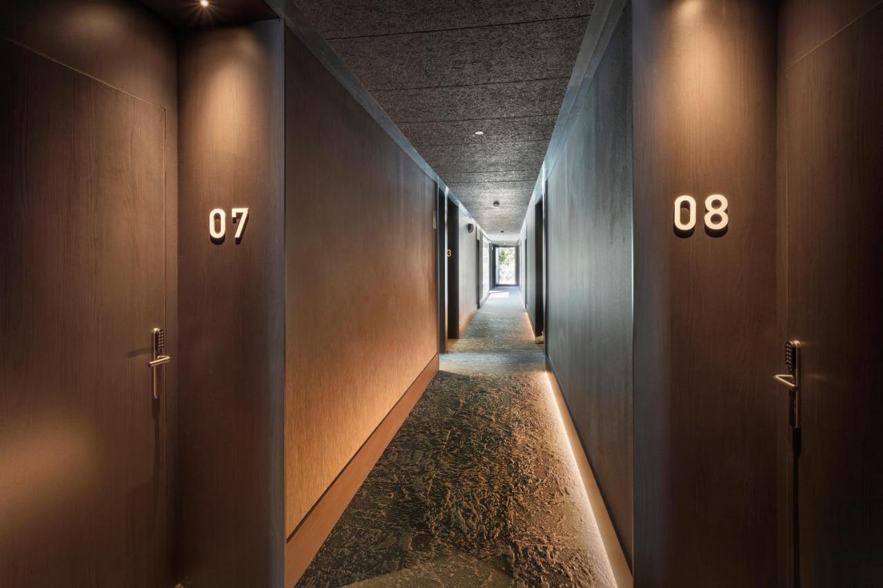 B&B Hotel Lleida Eksteriør bilde