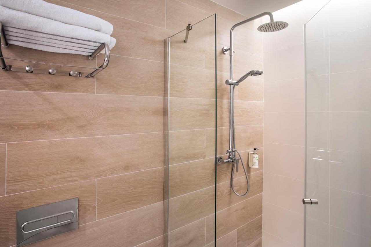 B&B Hotel Lleida Eksteriør bilde