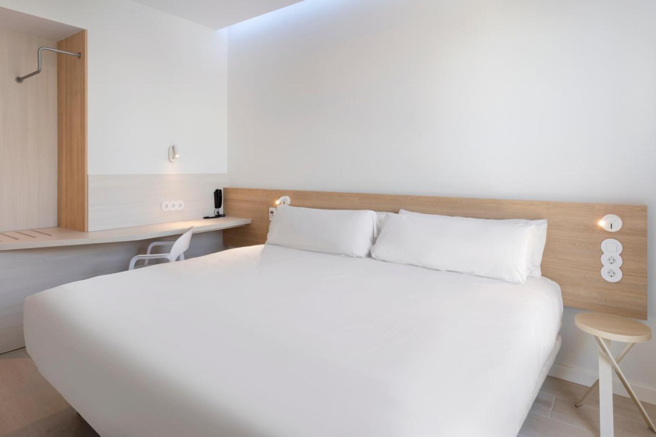 B&B Hotel Lleida Eksteriør bilde